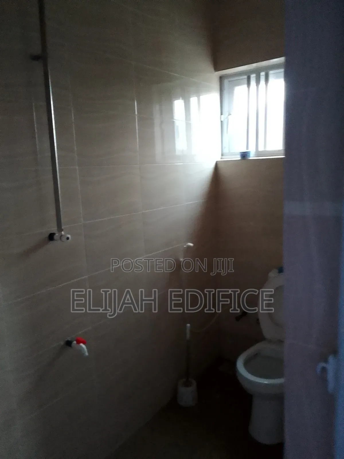 Furnished 2bdrm Block of Flats in Omitoro, Ijede / Ikorodu for rent