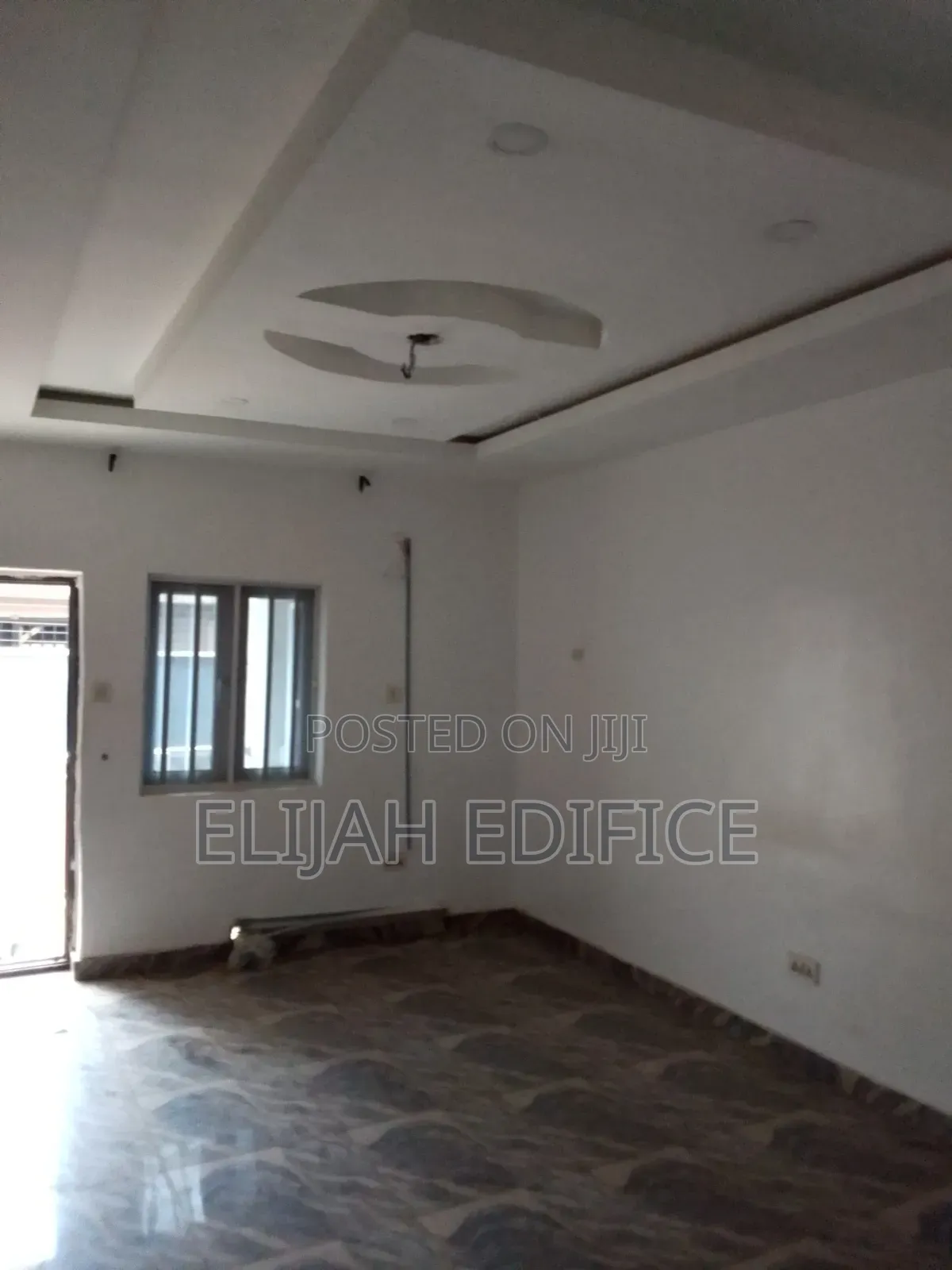 Furnished 2bdrm Block of Flats in Omitoro, Ijede / Ikorodu for rent