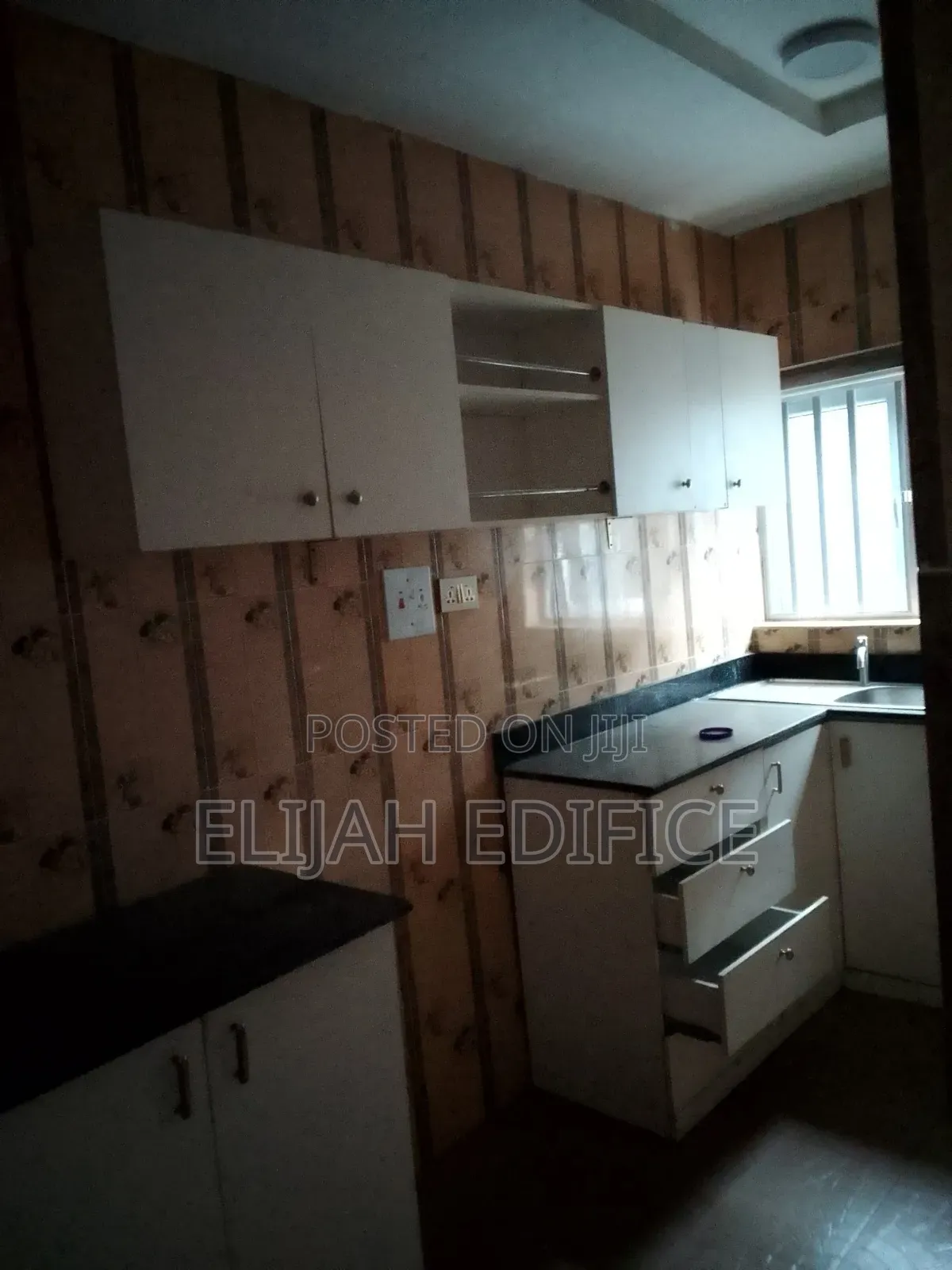 Furnished 2bdrm Block of Flats in Omitoro, Ijede / Ikorodu for rent