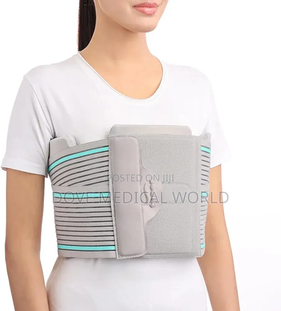 Tynor Chest Binder