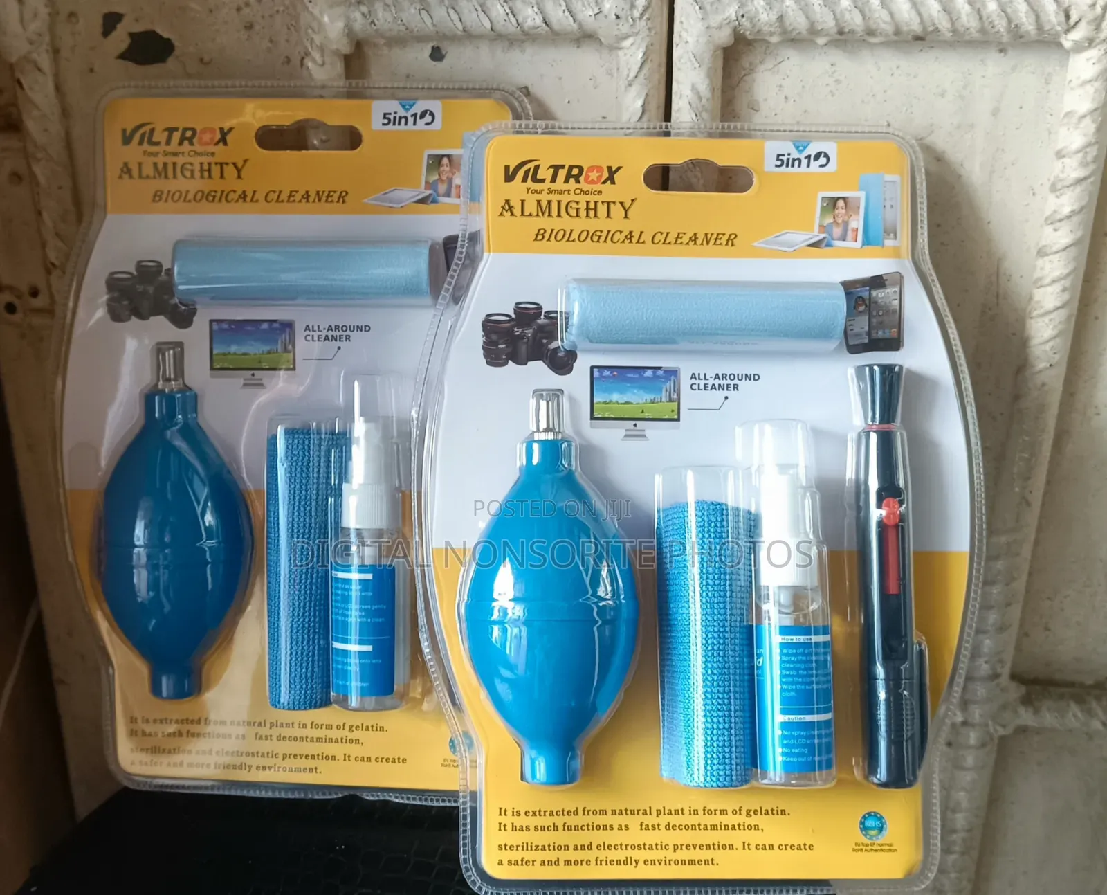 Viltrox Lens Cleaner