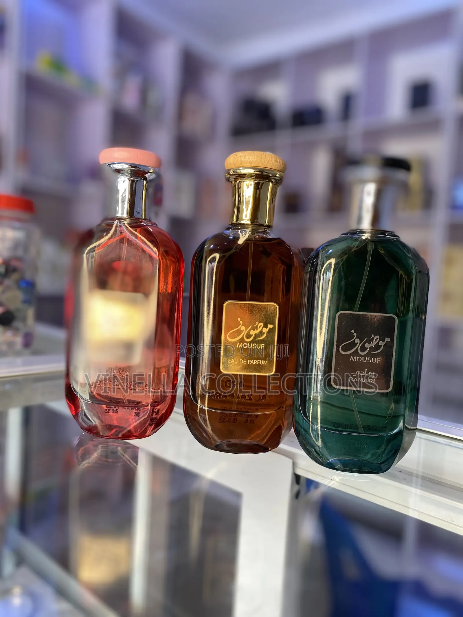 Mousuf Perfume