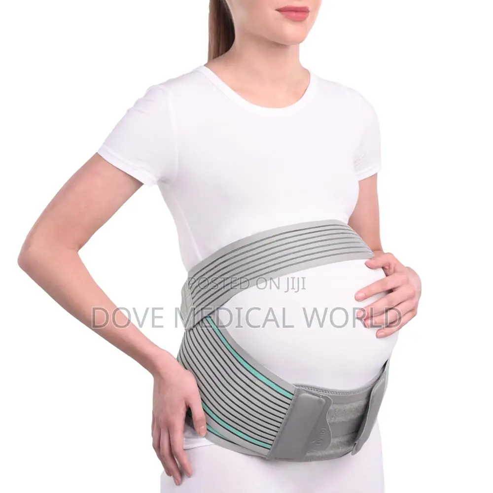 Pregnancy Back Support