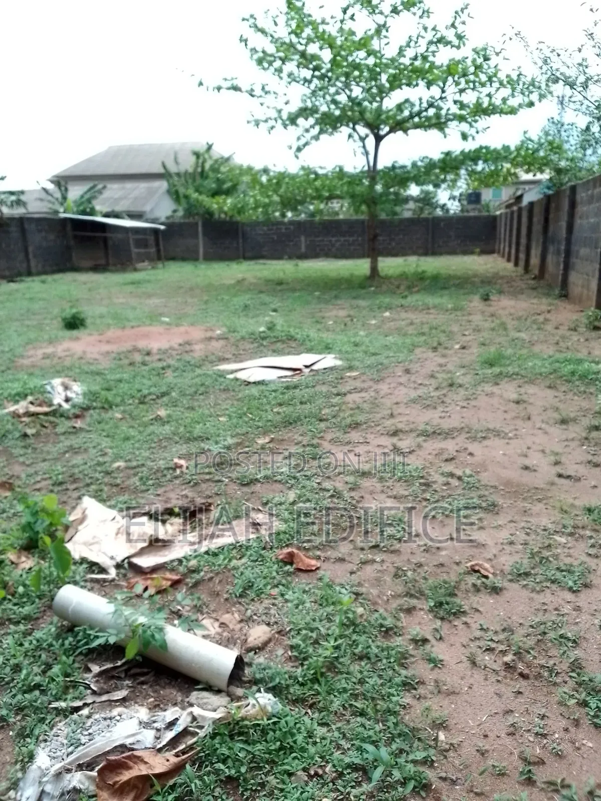 Furnished 3bdrm Bungalow in Gberigbe, Ikorodu for sale