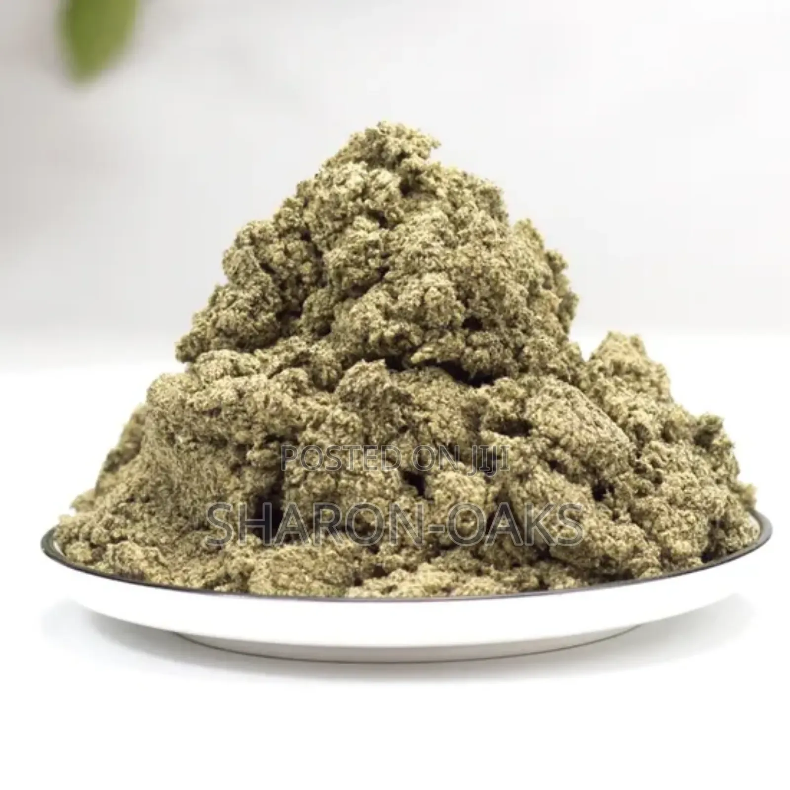 Mugwort Leaf Powder 100g