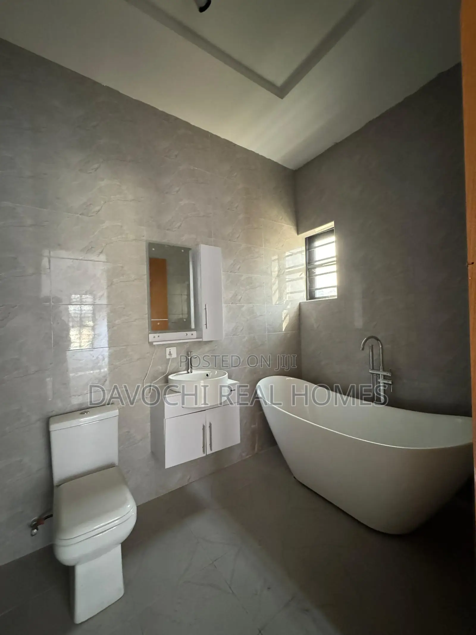 Furnished 5bdrm Duplex in Ikota Estate, Lekki for rent
