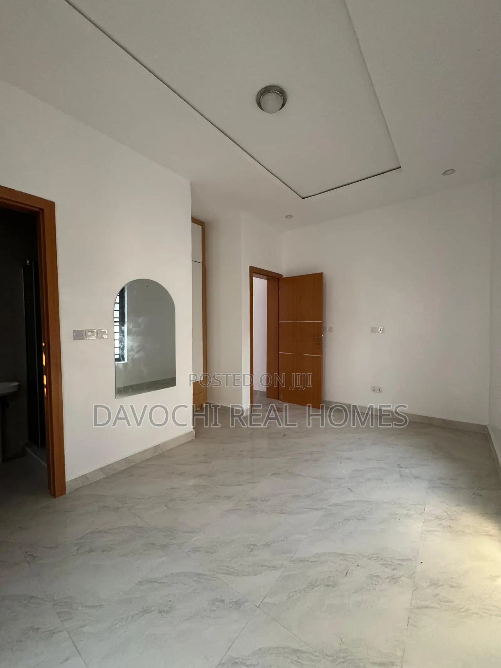 Furnished 5bdrm Duplex in Ikota Estate, Lekki for rent