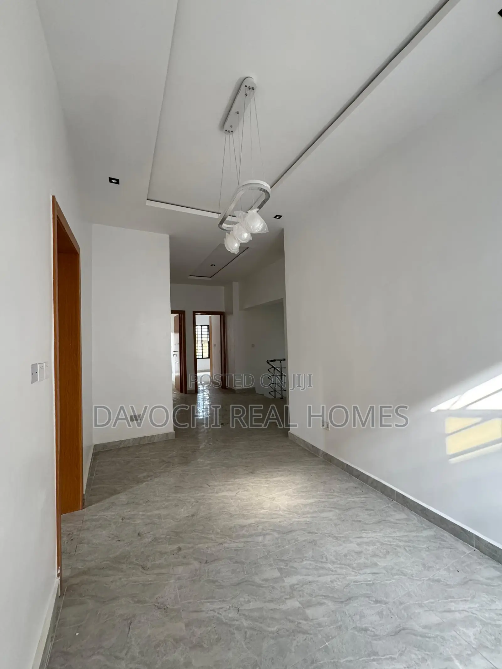 Furnished 5bdrm Duplex in Ikota Estate, Lekki for rent