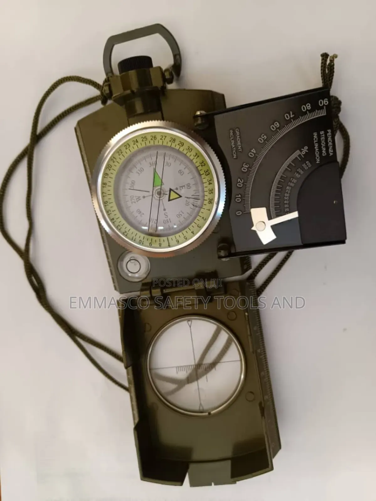 Original Compass