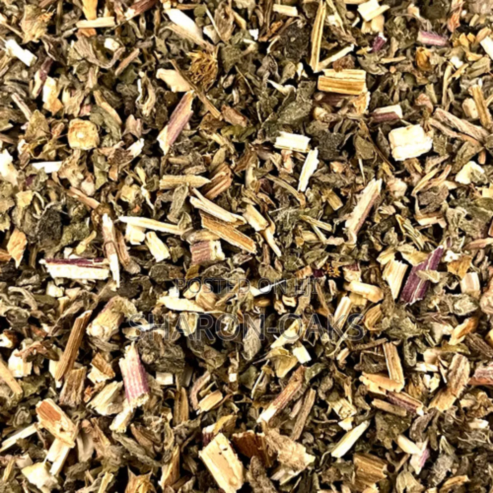 Motherwort Leaf 1kg