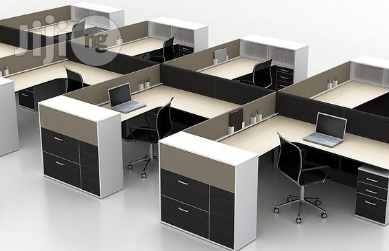 Quality Office Table and Chair