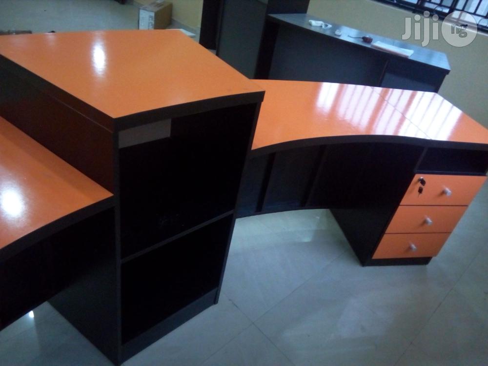 Quality Office Table and Chair