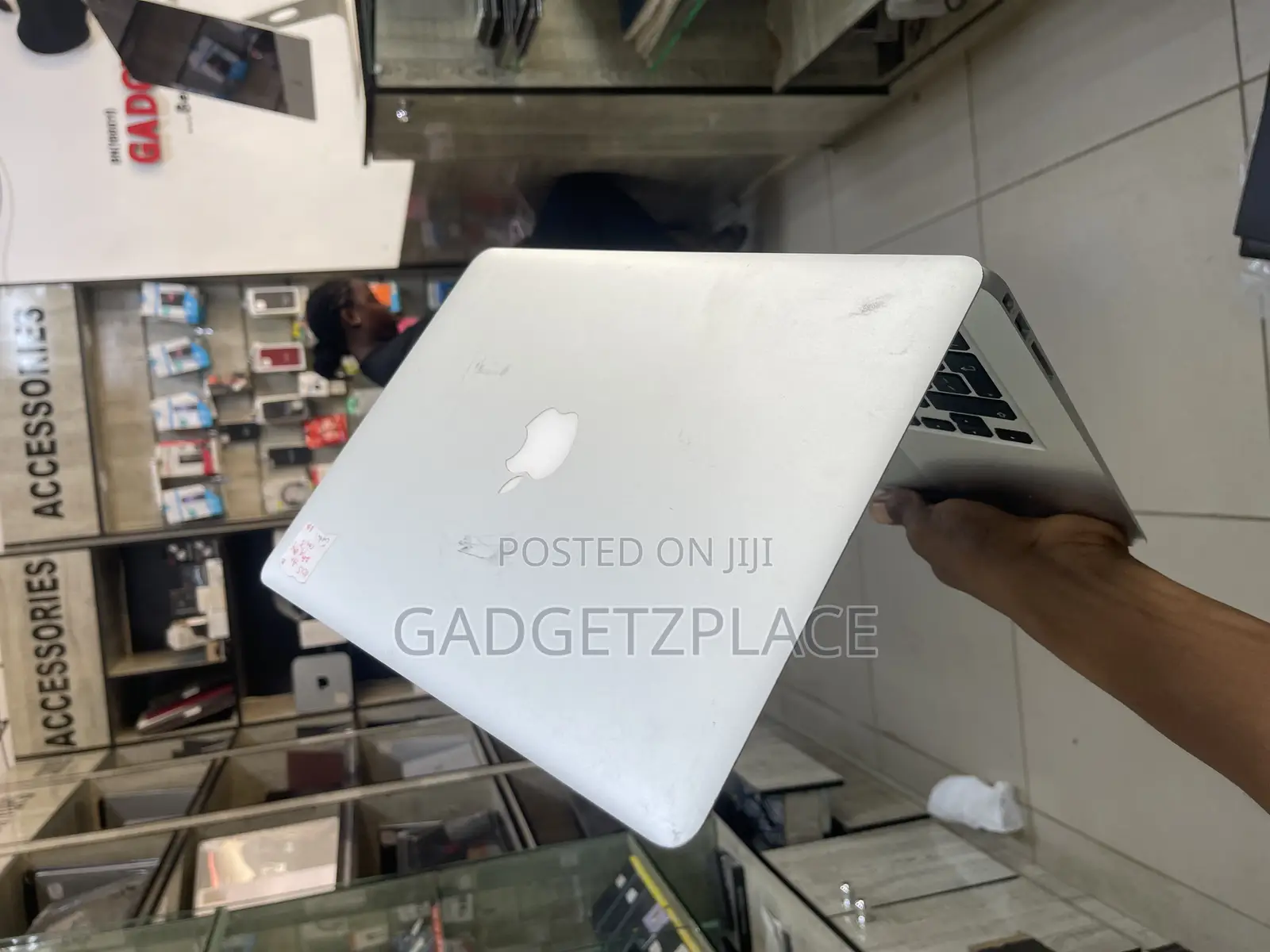 Laptop Apple MacBook Air 2015 8GB Intel Core i5 SSD 128GB