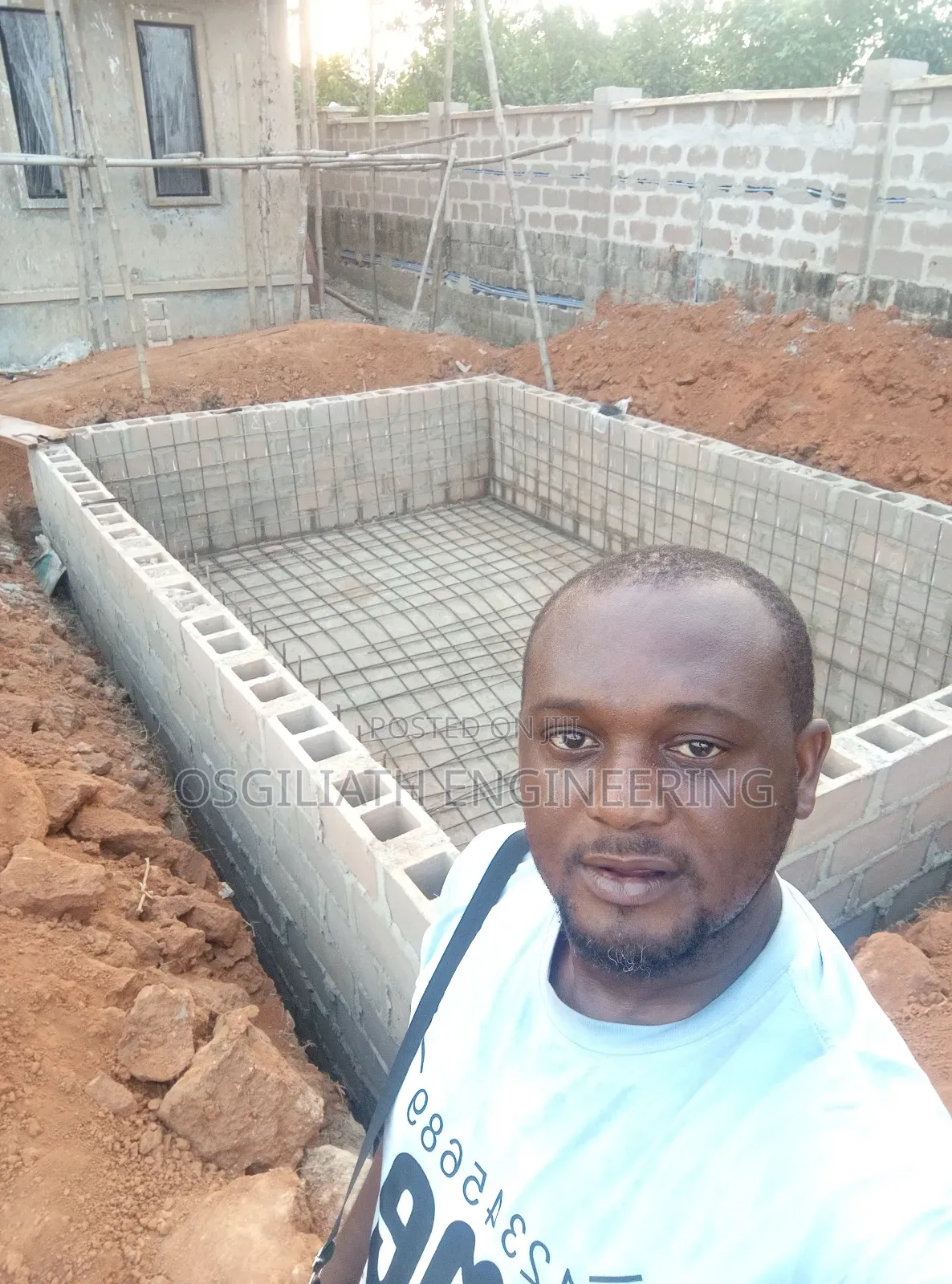 Renowned Swimming Construction Expert