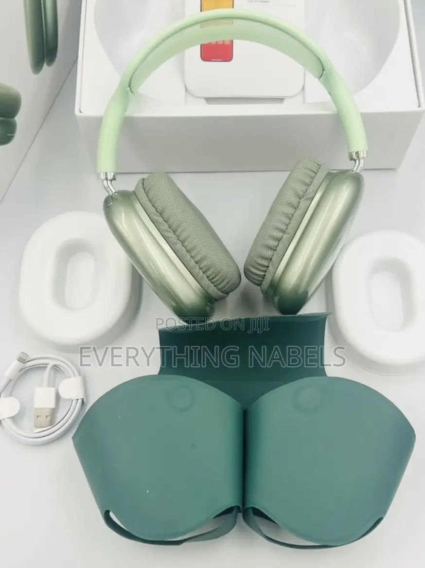 Airpods Max