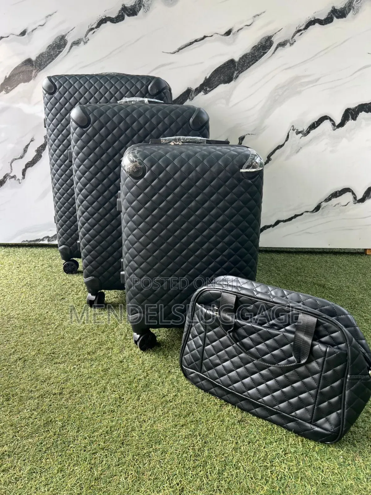 Leather Durable Sets