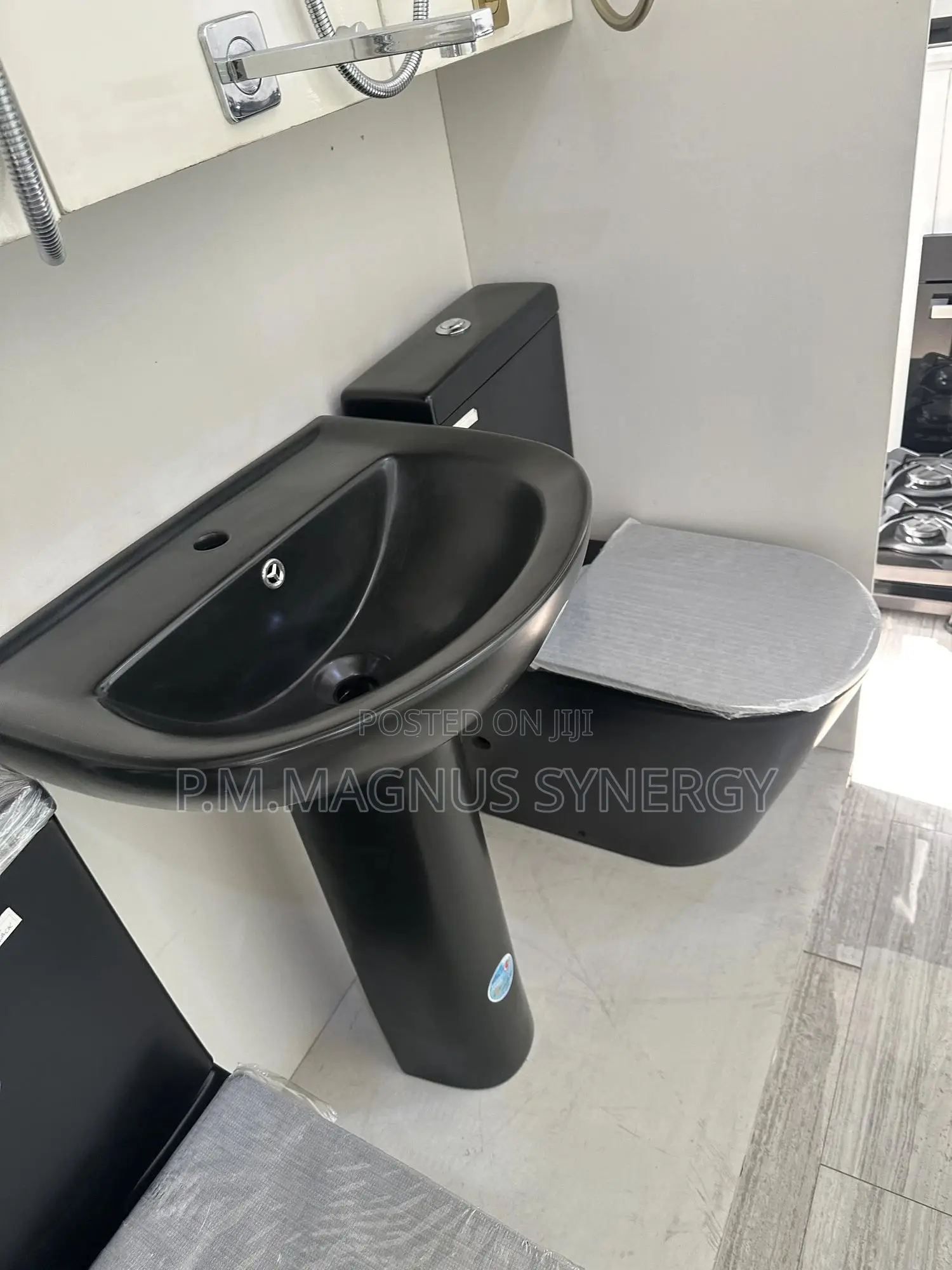 England Standard Matt Color Toilet