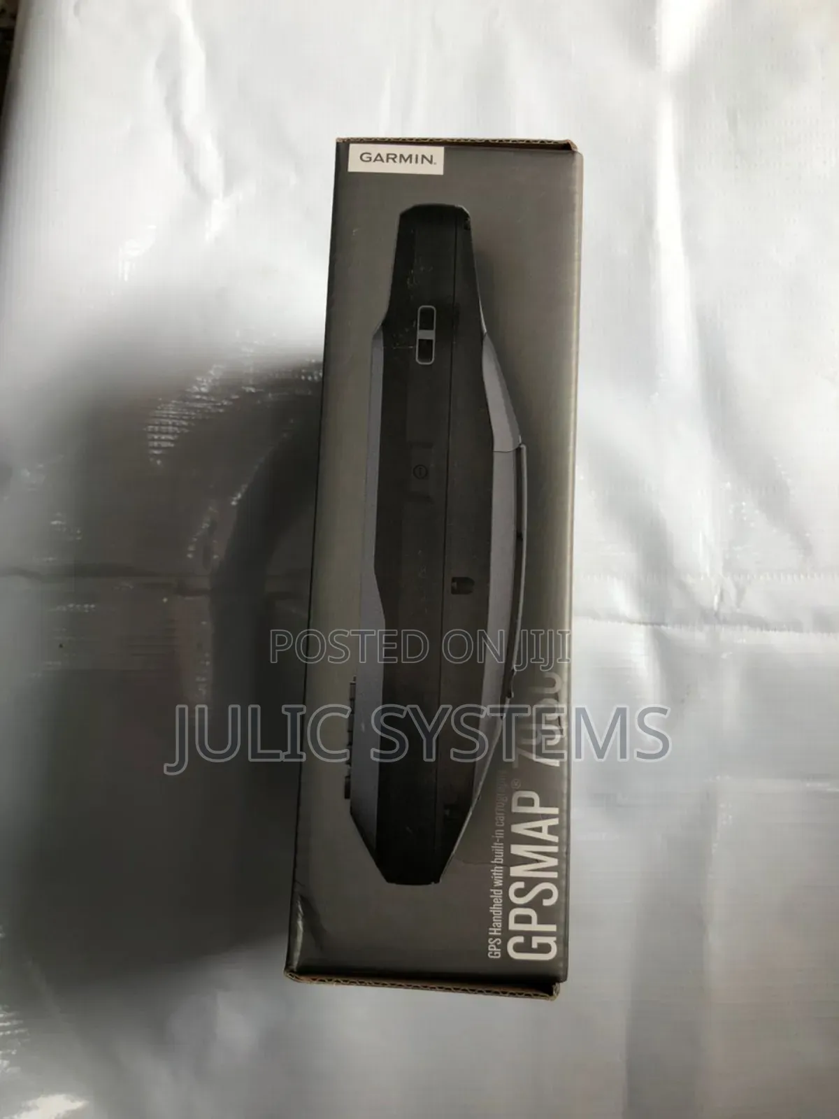Garmin GPSMAP 79sc, Marine GPS Handheld