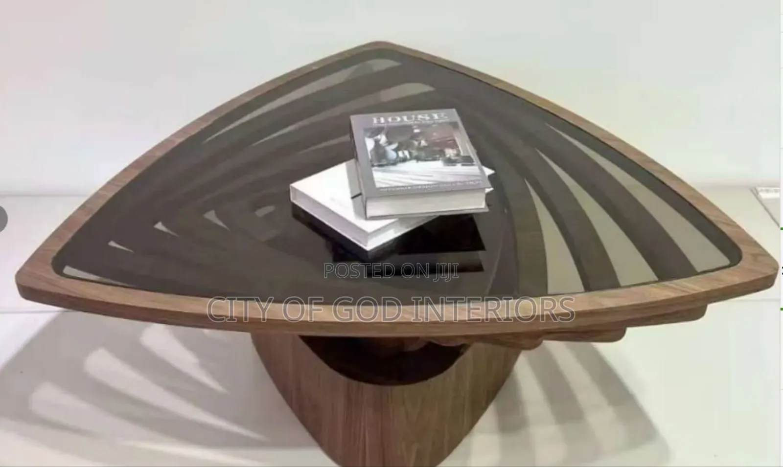 High Quality Center Table With Marble Top