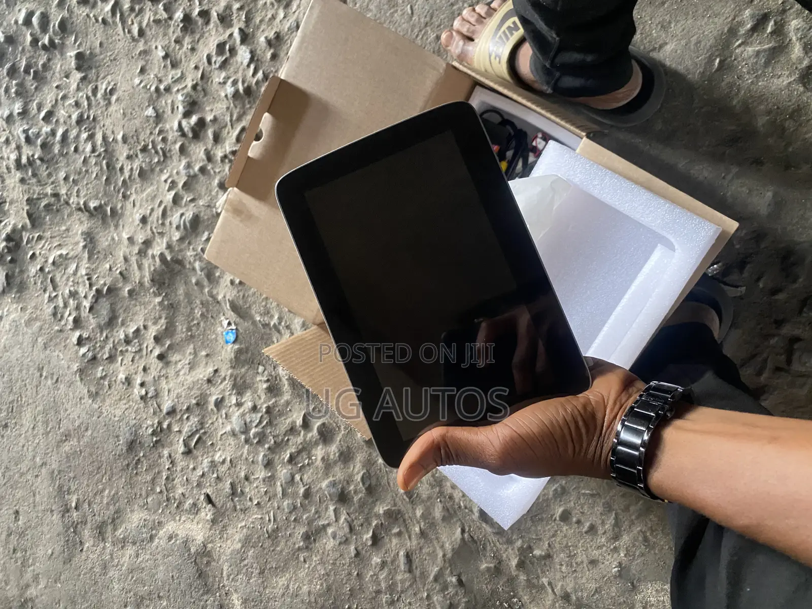 Android Screen Mercedes Benz Ml350 W166, Gle.