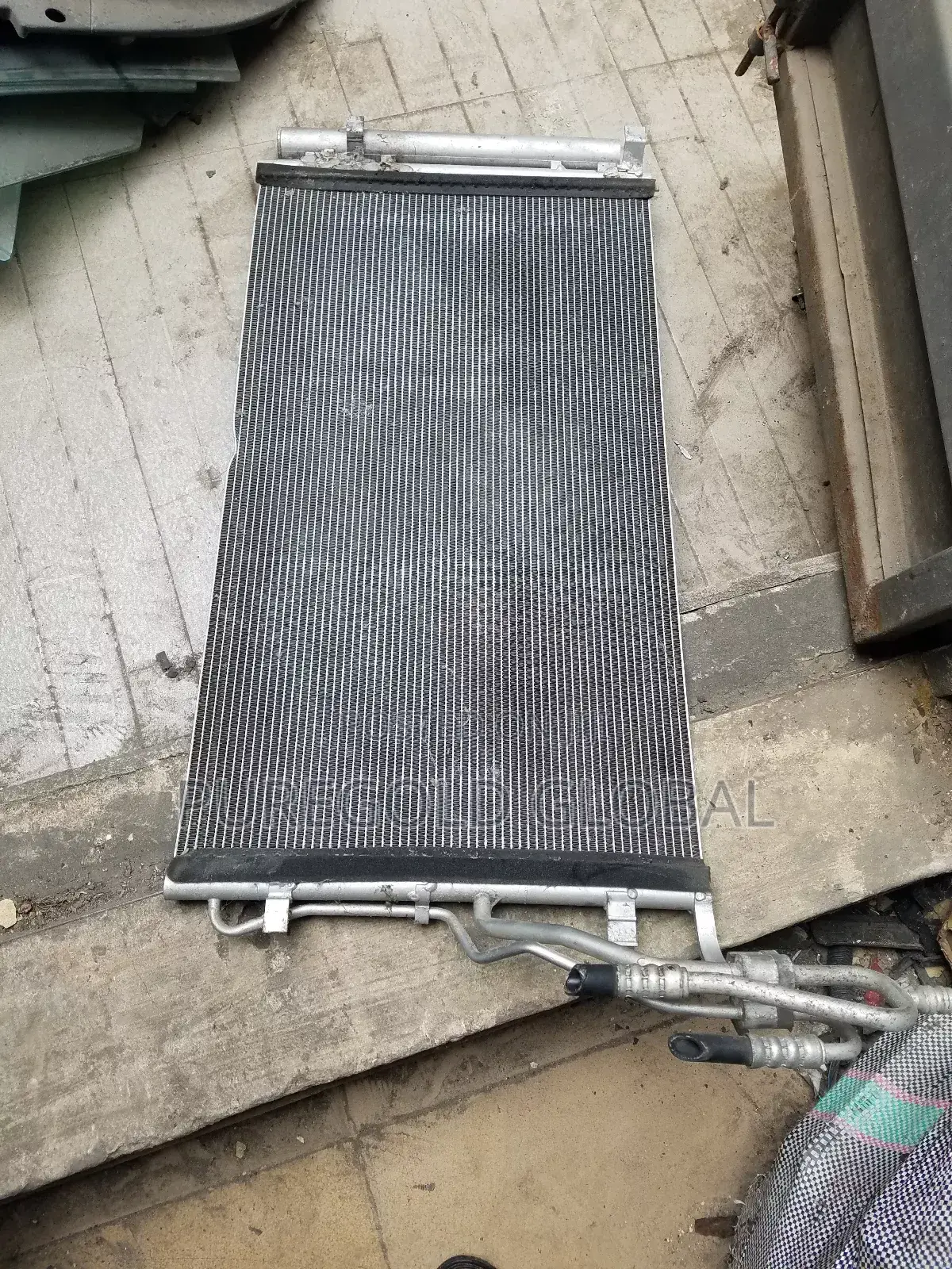 Ac Condenser Sonata 2013