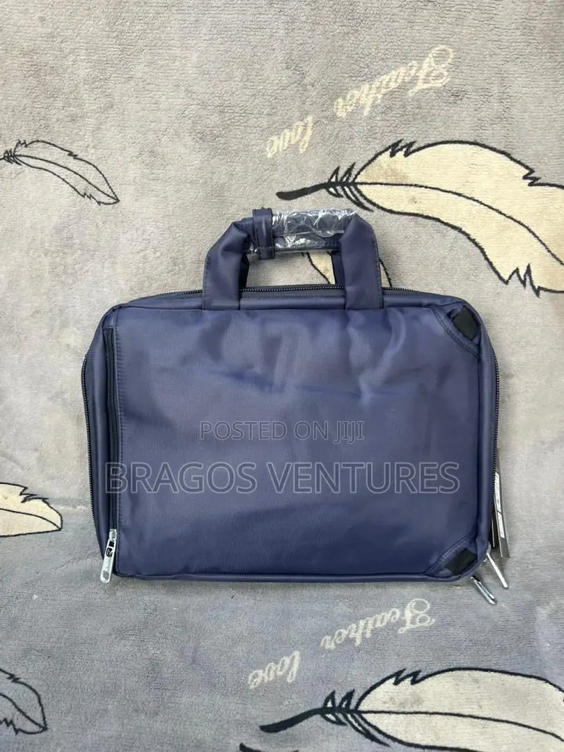 Quality Padded Laptop Bag