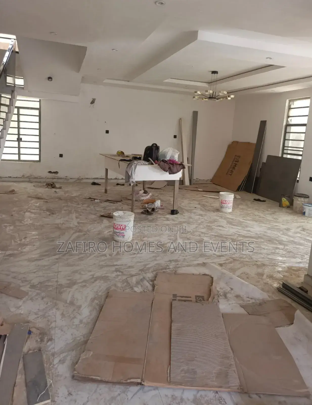 4bdrm Duplex in Carlton Gate Estate, for sale