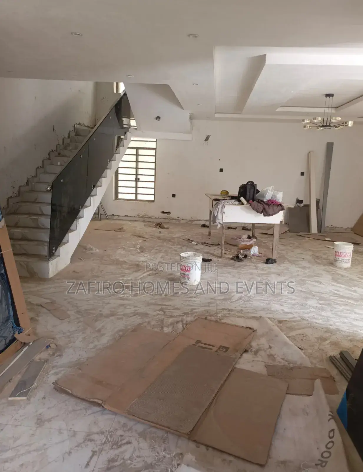4bdrm Duplex in Carlton Gate Estate, for sale