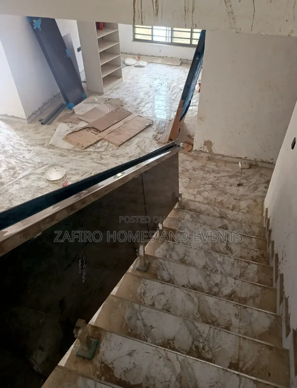 4bdrm Duplex in Carlton Gate Estate, for sale