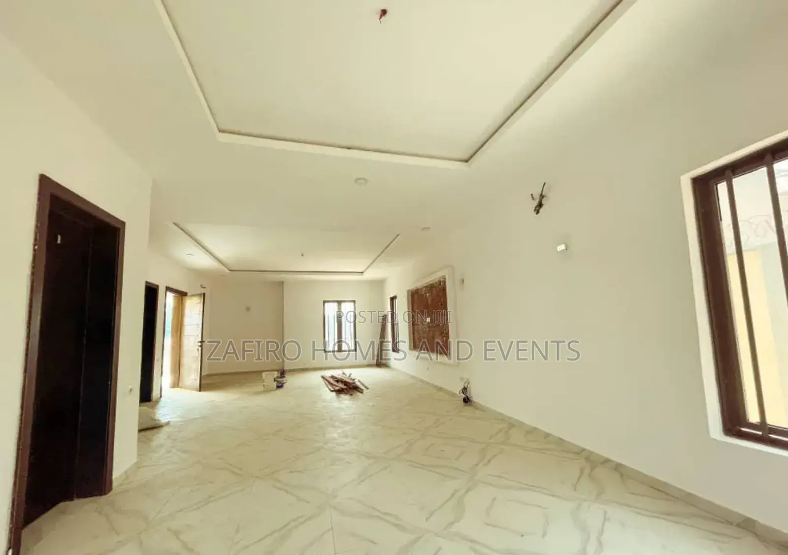 3bdrm Duplex in Gra Near Queens, Oluyole for sale