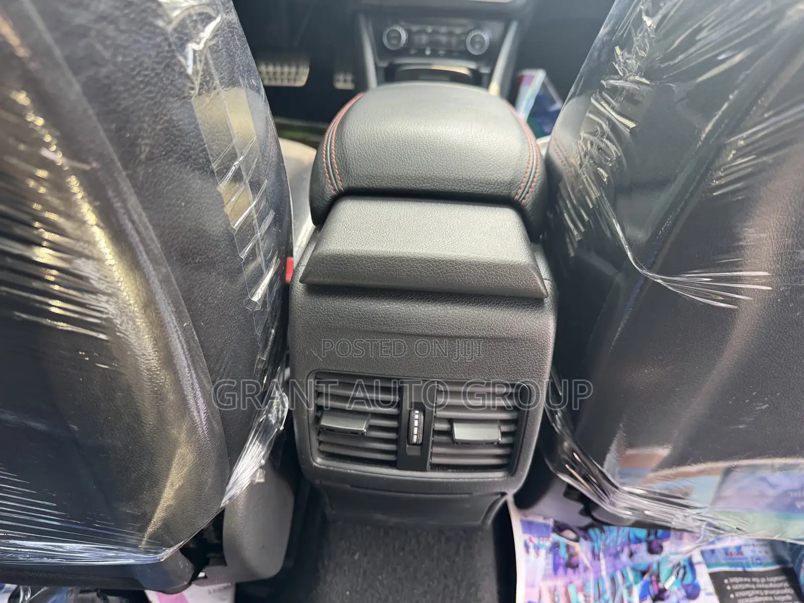 Mercedes-Benz CLA-Class CLA 250 Sedan 2015 White