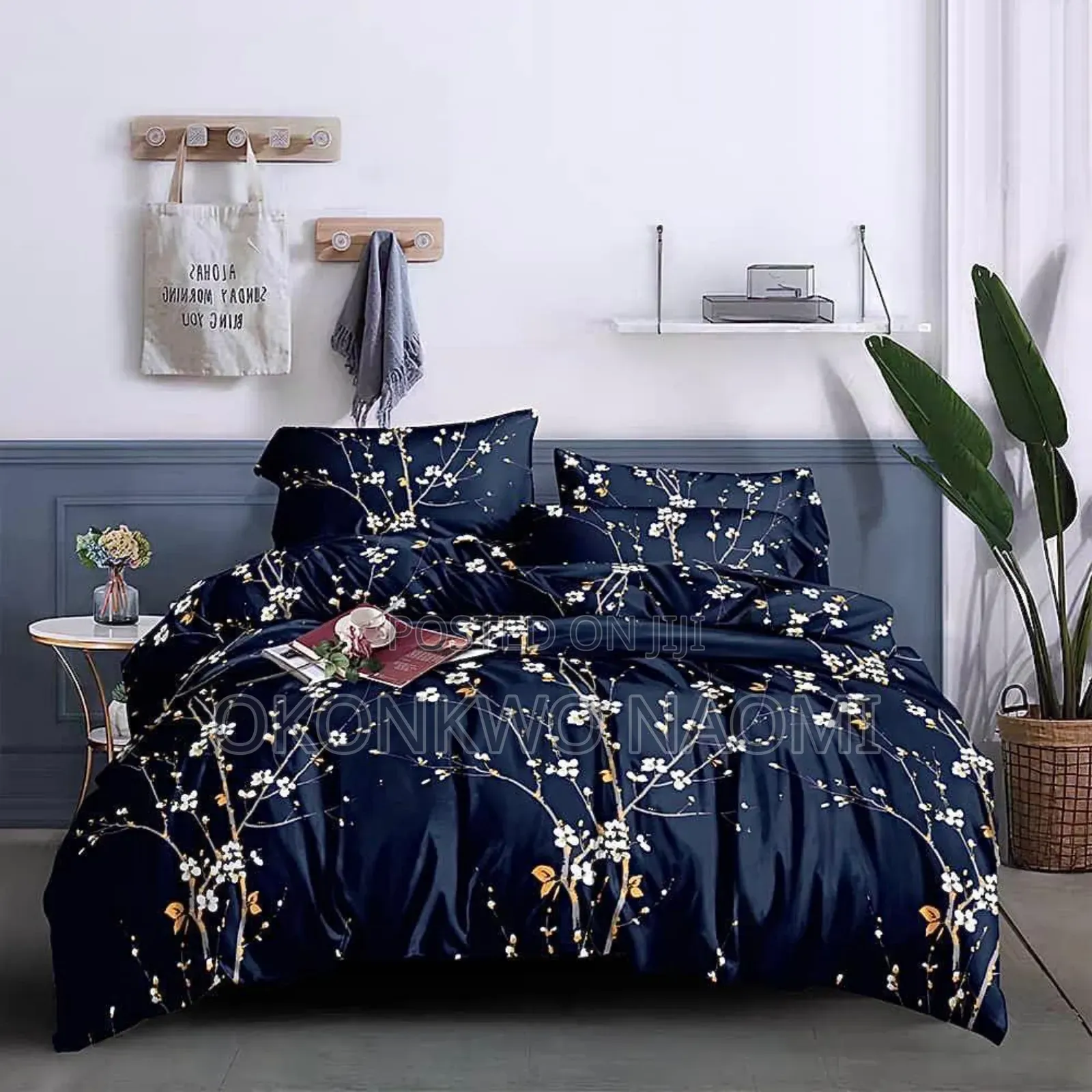 Your Duvet Availables in Different Sizes