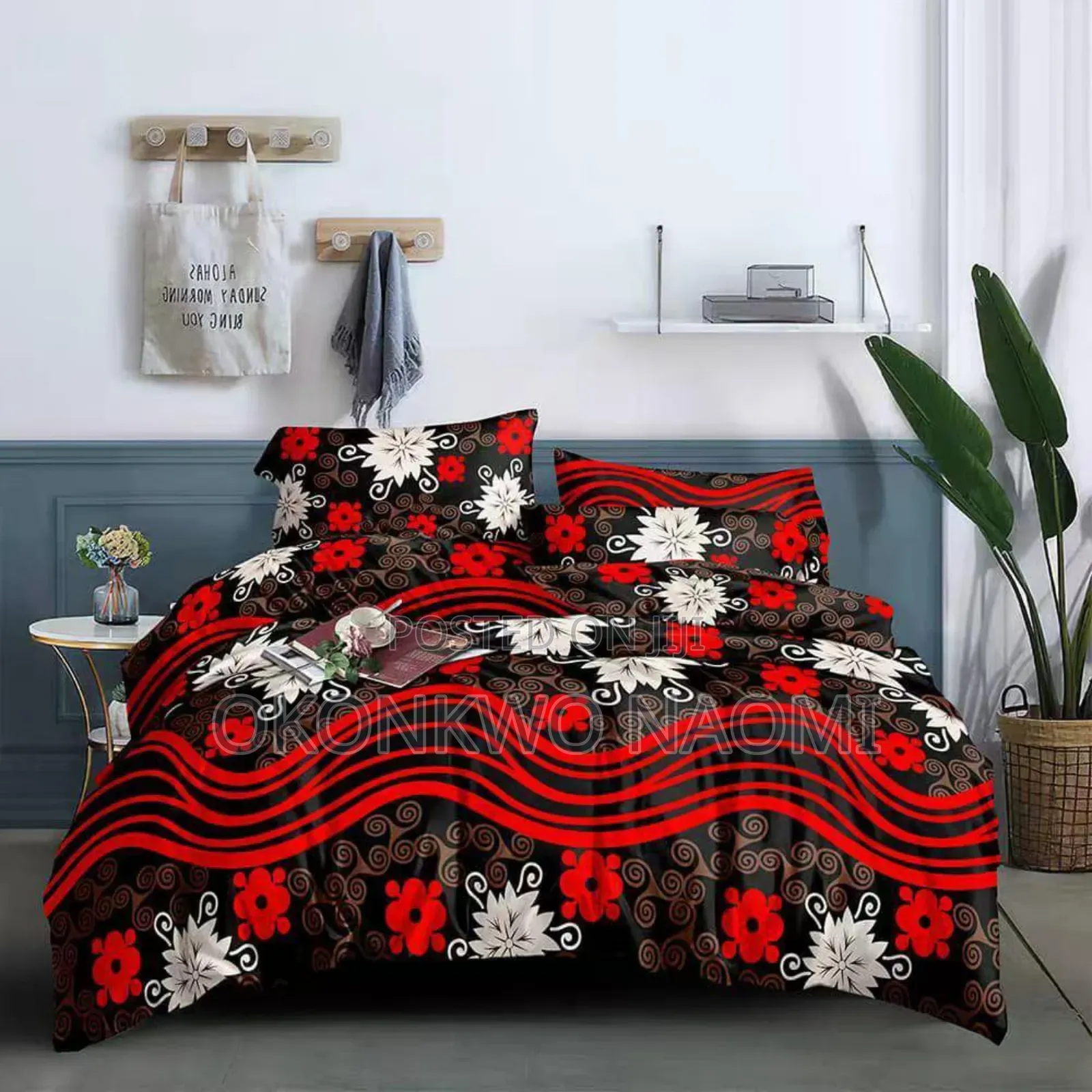 Your Duvet Availables in Different Sizes