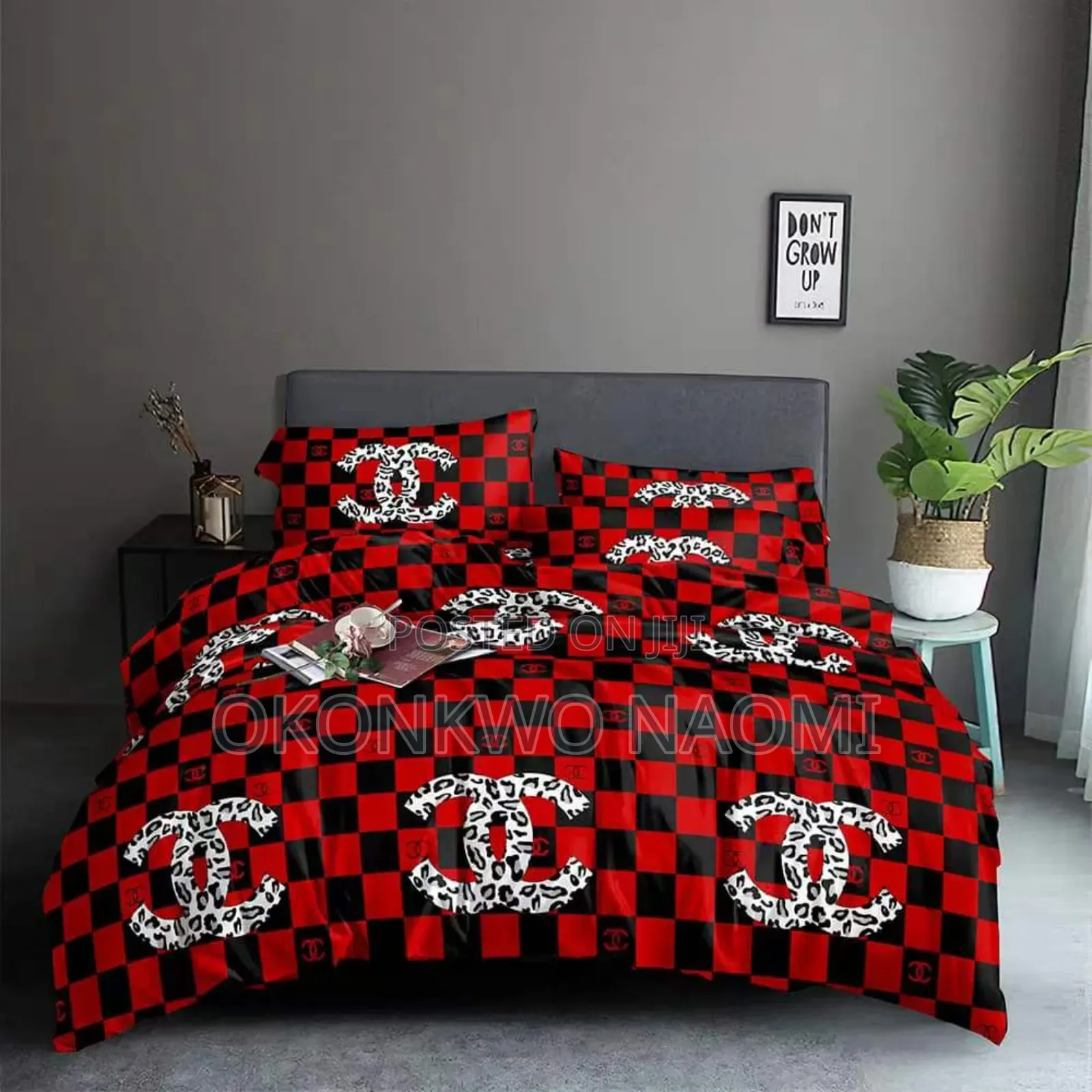 Your Duvet Availables in Different Sizes
