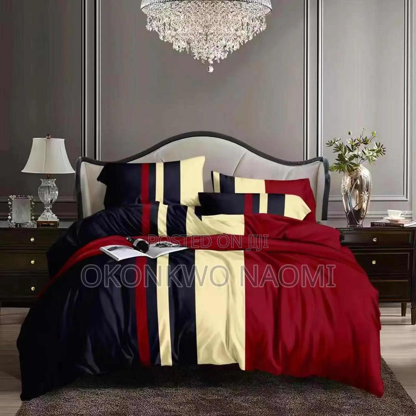 Your Duvet Availables in Different Sizes