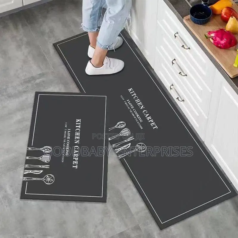 Kitchen Mat