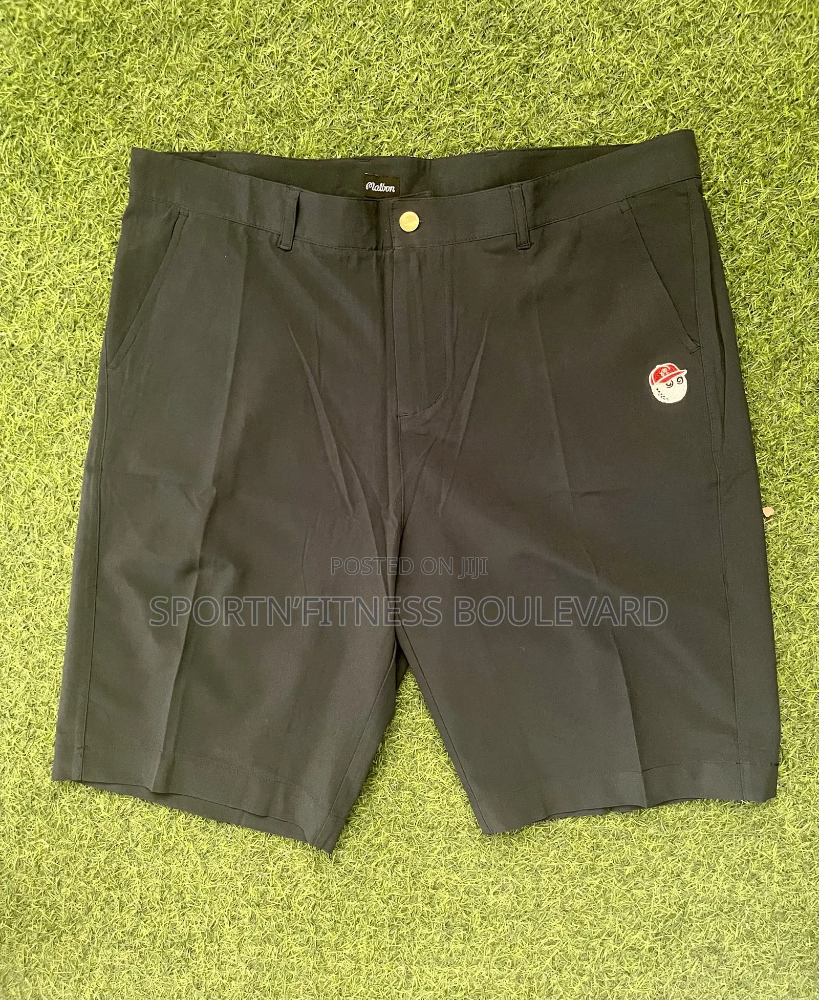Malbon Golf Shorts