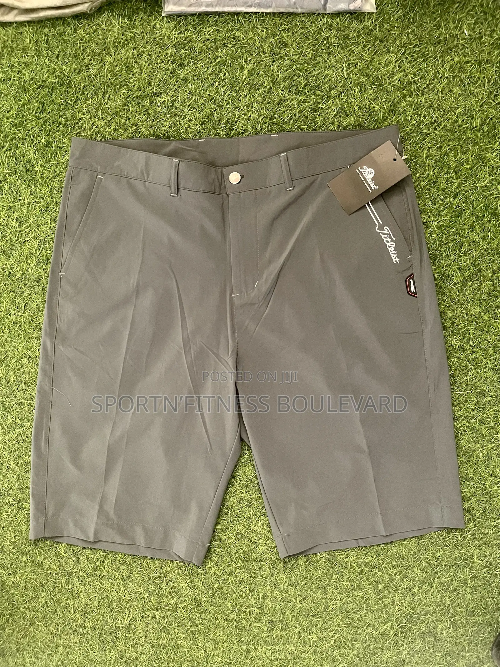 Titleist Golf Shorts