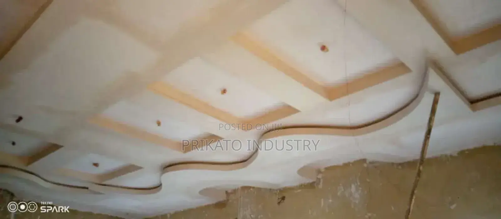 Craft POP Ceiling For Your Home