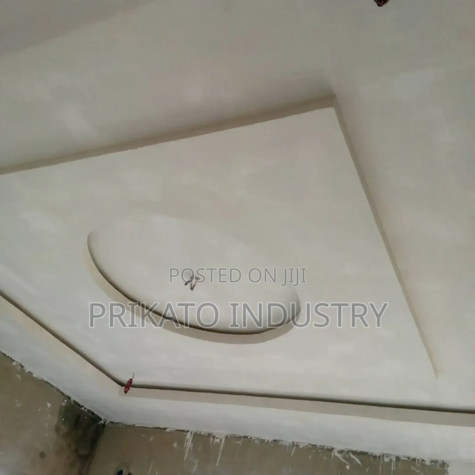 Craft POP Ceiling For Your Home