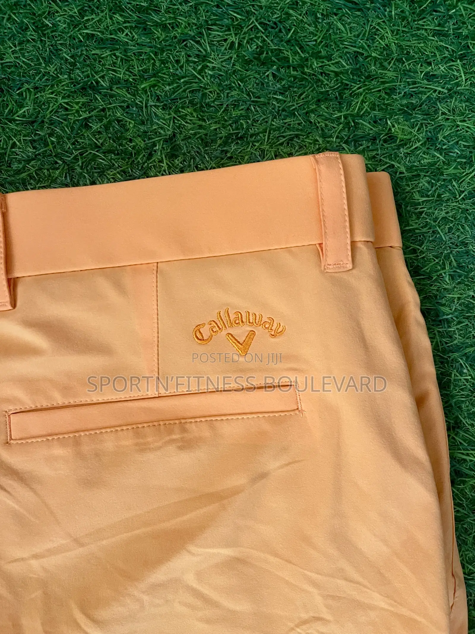 Callaway Golf Shorts