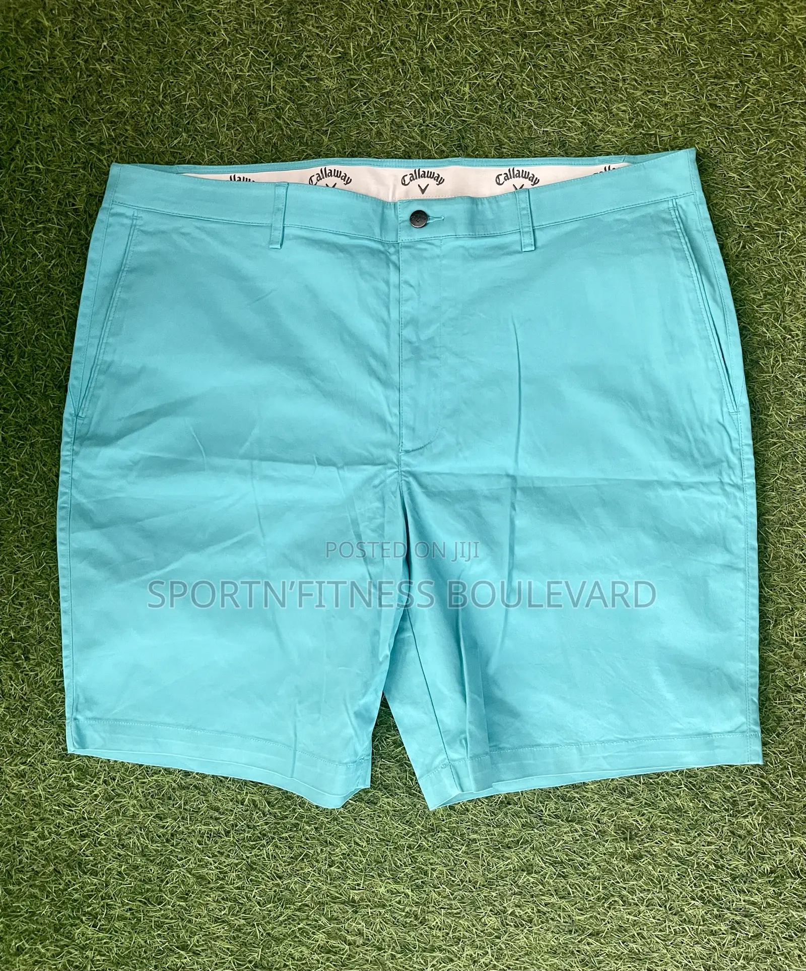 Callaway Golf Shorts