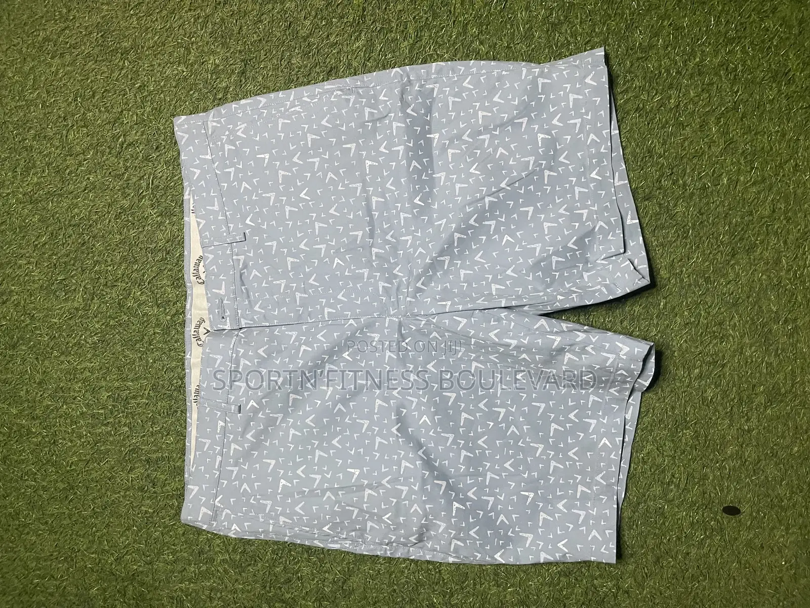 Callaway Golf Shorts