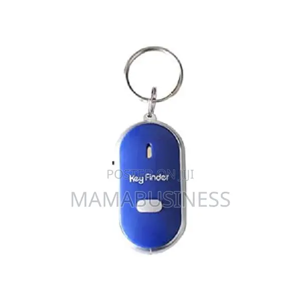 Whistling Key Finder