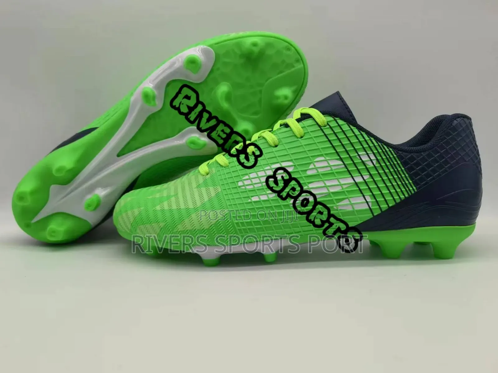 2025 Football Boot Available in 35,37,37,38,39,40,41