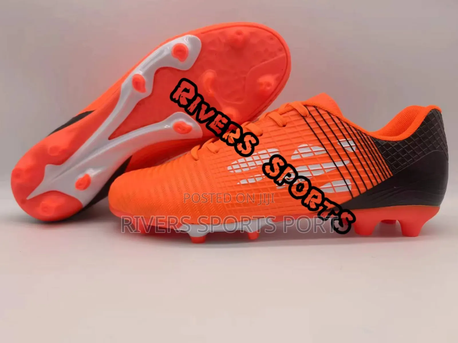 2025 Football Boot Available in 35,37,37,38,39,40,41