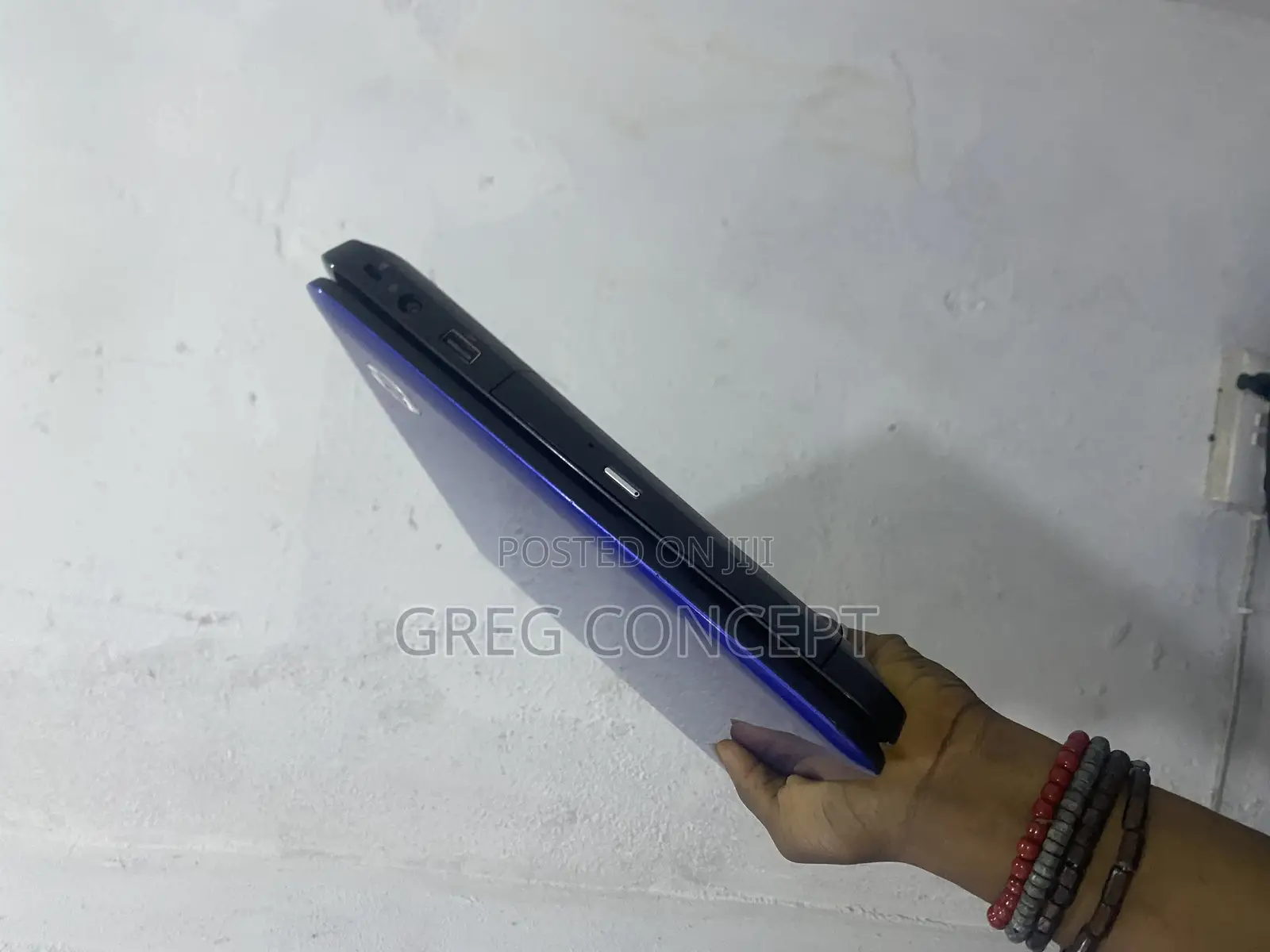 Laptop HP Pavilion G6 8GB Intel Core I3 HDD+SSD 320GB