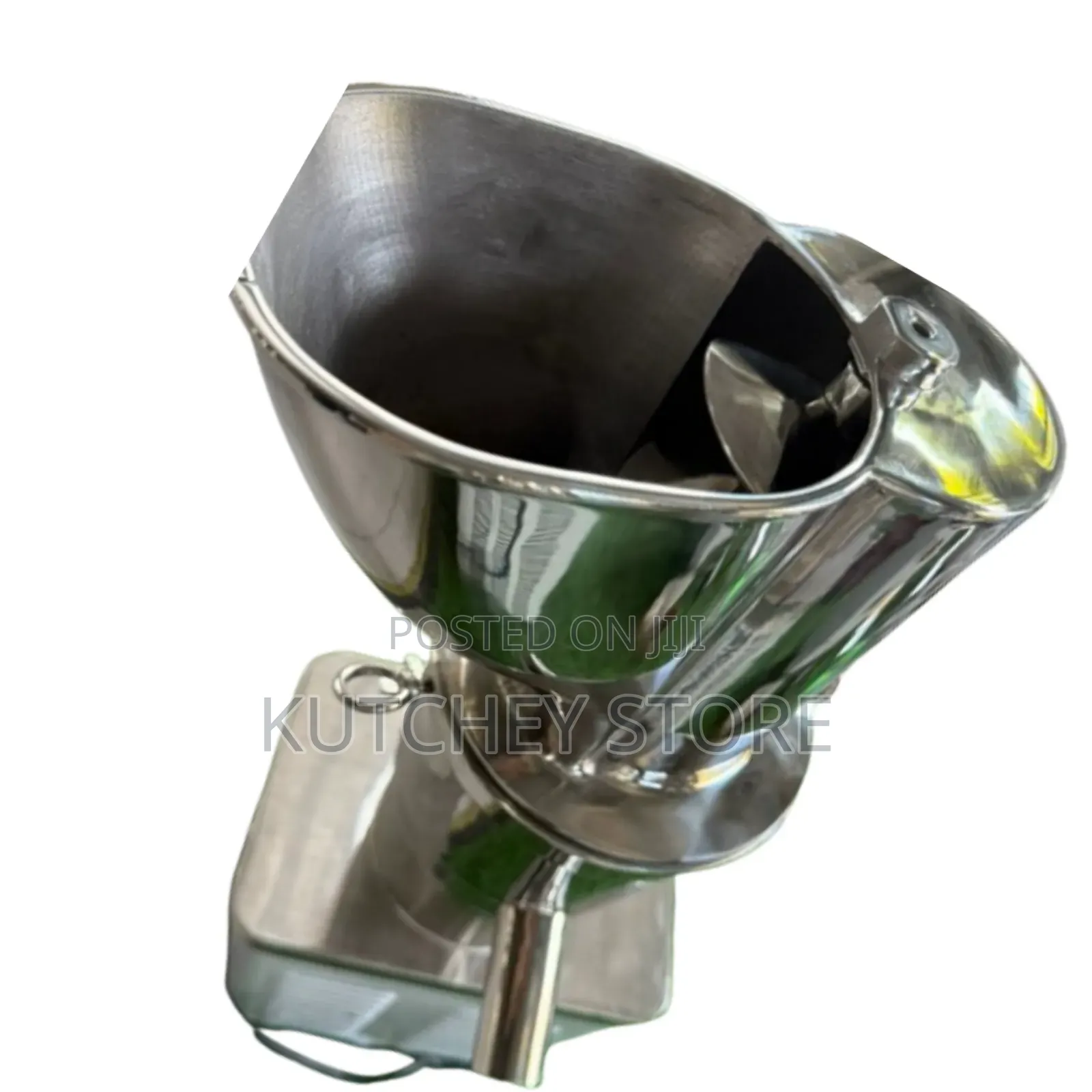 Raylux 24hr-industrial Stainless Steel Juicer- Fast Delivery