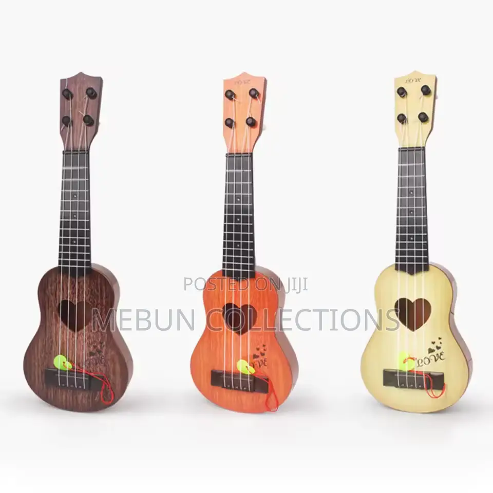 Acoustic Ukulele Kids Guitar