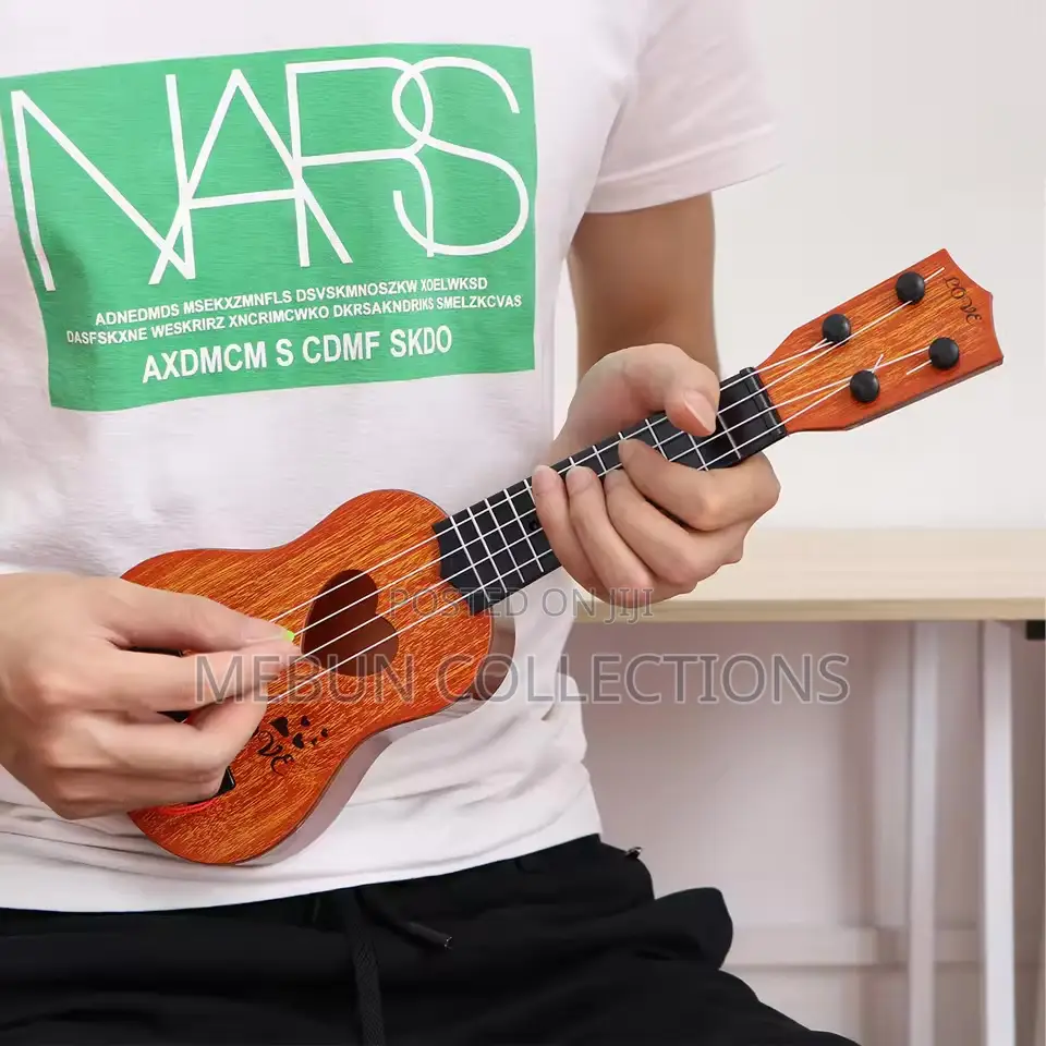 Acoustic Ukulele Kids Guitar